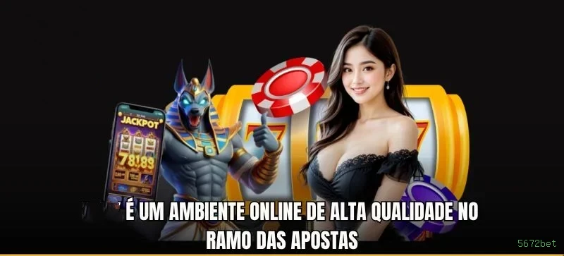 Programa VIP 5672bet