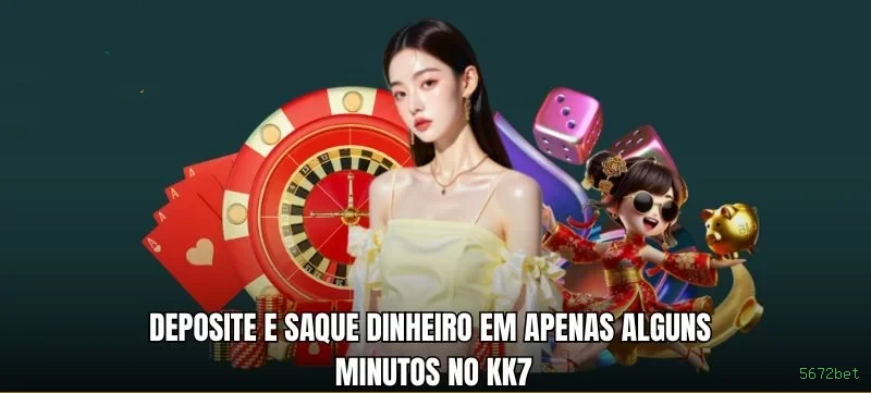 Segurança 5672bet