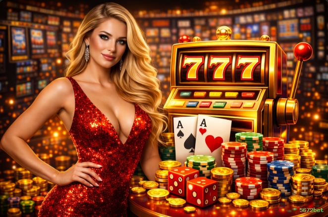 Jogos com maior RTP na 5672bet